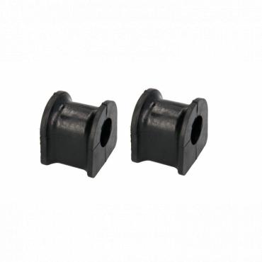 FRONT STABILISER ANTI ROLL BAR BUSHES (PAIR)