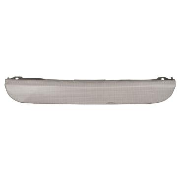FRONT BUMPER CENTRE MESH PANEL