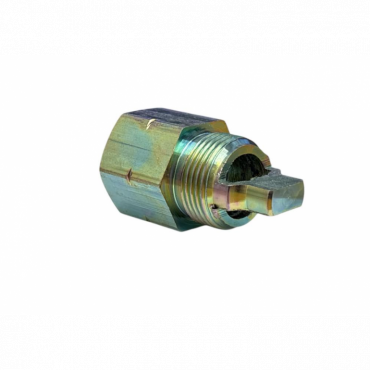 COUPLING OPERATING SLEEVE M22x1.5