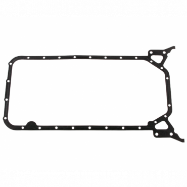 ENGINE OIL SUMP PAN GASKET