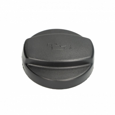 ENGINE OIL FILLER CAP