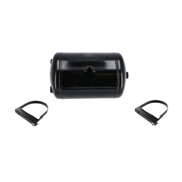 AIR TANK RESERVOIR 10 LITRES & STRAPS