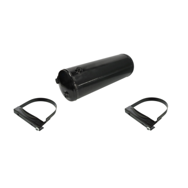 UNIVERSAL AIR TANK RESERVOIR 20 LITRES & STRAPS