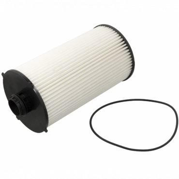 OIL FILTER ELEMENT