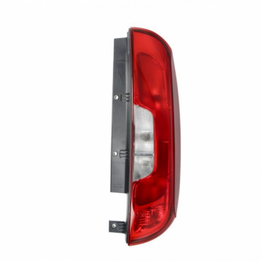PANEL VAN REAR COMBINATION LAMP ONLY DRIVER SIDE RH
