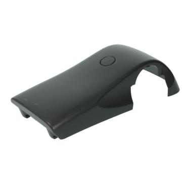 MIRROR ARM LOWER COVER DRIVER SIDE RH