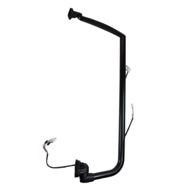 ELECTRIC ADJUST 'LONG MIRROR ARM DRIVER SIDE RH