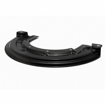 CALPER DUST COVER BACK PLATE