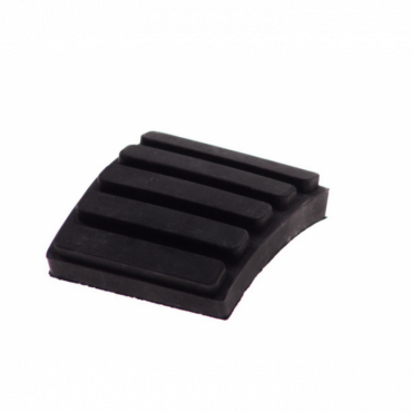 PEDAL RUBBER PAD FITS BRAKE OR CLUTCH