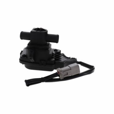 HEATER CONTROL VALVE