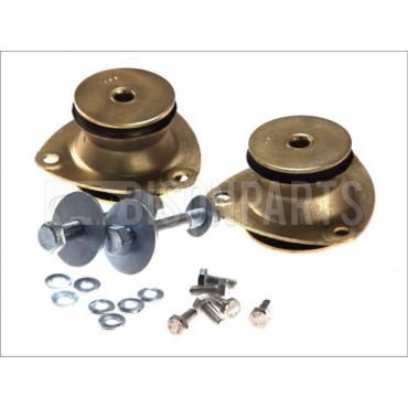 REAR CAB MOUNT SUSPENSION BUSH KIT