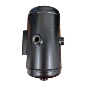 STEEL AIR TANK RESERVOIR 5 LITRES