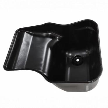 ENGINE OIL SUMP PAN