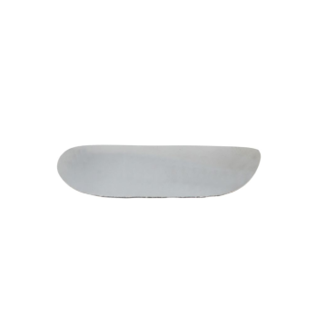 SMALL MIRROR GLASS PASSENGER SIDE LH