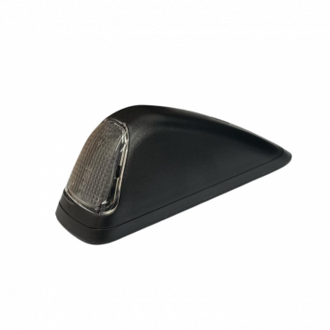 CLEAR ROOF MARKER LAMP DRIVER SIDE RH
