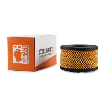 OIL FILTER (WITH O RING)