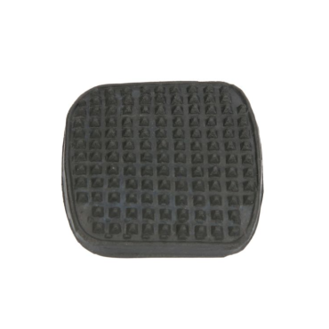 CLUTCH & BRAKE PEDAL RUBBER