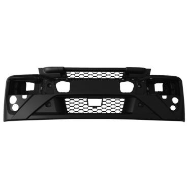 PAINTABLE FRONT BUMPER WITH FOG LAMP & HEADLAMP WASHER HOLES