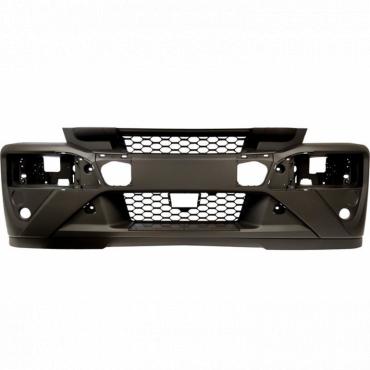 FRONT BUMPER WITHOUT FOG LAMP HOLES