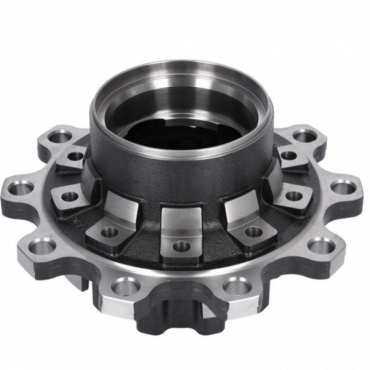 REAR BARE WHEEL HUB ONLY