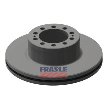 VENTED BRAKE DISC