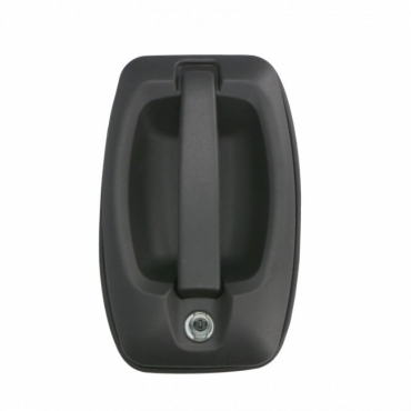 FRONT OUTER DOOR HANDLE DRIVER SIDE RH