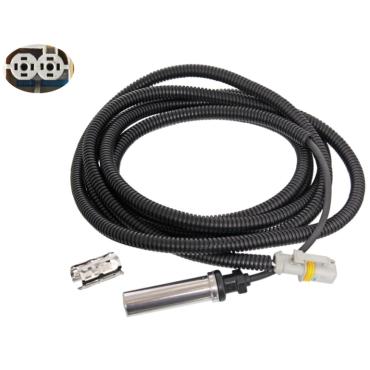 REAR STRAIGHT ABS SPEED SENSOR PASSENGER LH
