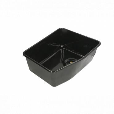 ENGINE OIL SUMP PAN