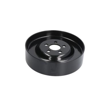 ENGINE WATER PUMP PULLEY