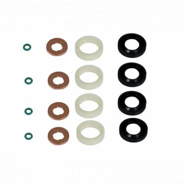 FUEL INJECTOR SEAL, WASHER & O RING SET
