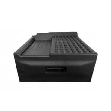 BATTERY BOX COVER WITHOUT BATTERY CUT OFF HOLE