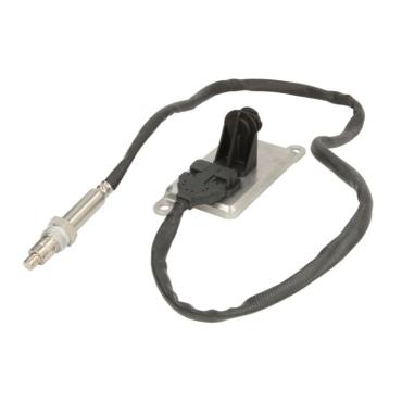 EXHAUST GAS NOx SENSOR AFTER THE CATALYST