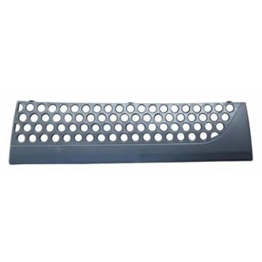 MAIN GRILLE LOWER INSERT MESH PASSENGER SIDE LH