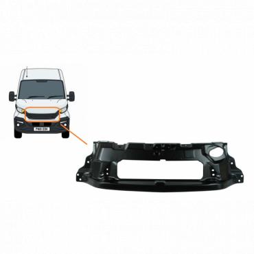 FRONT GRILLE SUPPORT PANEL
