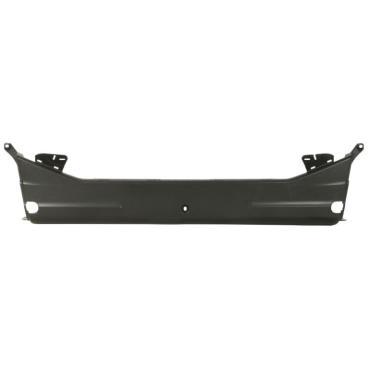 FRONT BUMPER CENTRE