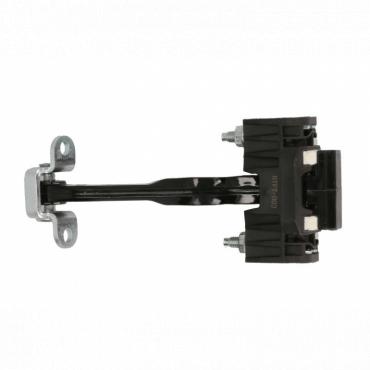 FRONT DOOR HINGE CHECK STRAP