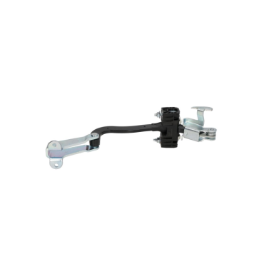 REAR DOOR HINGE CHECK STRAP PASSENGER SIDE LH