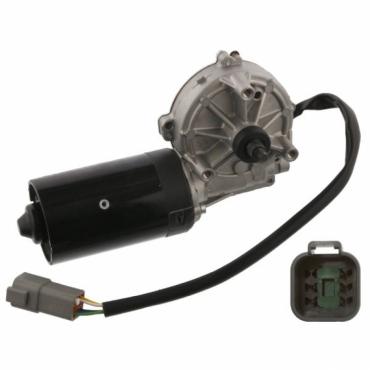 WINDSCREEN WIPER MOTOR