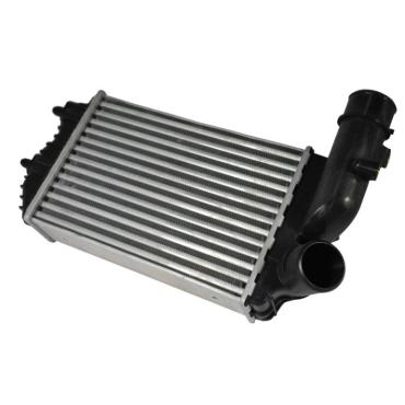 CHARGE INTERCOOLER ASSEMBLY
