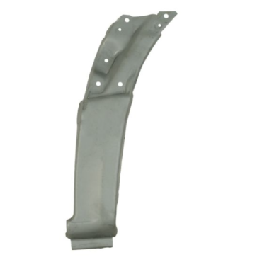 FRONT WING REAR LOWER SECTION DRIVER SIDE RH