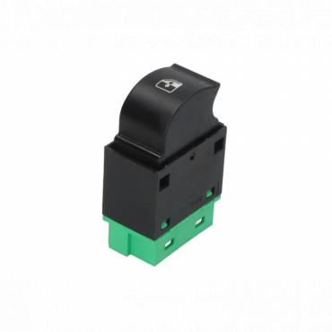 WINDOW CONTROL SWITCH DRIVER SIDE RH