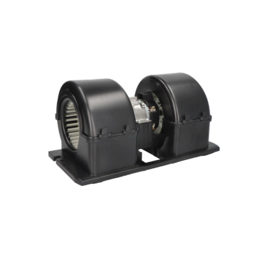 INTERNAL TWIN AIR BLOWER