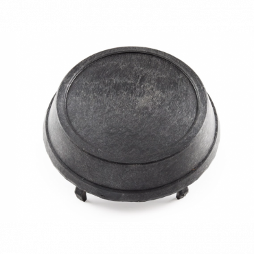 WHEEL CENTRE HUB CAP COVER FRONT & REAR