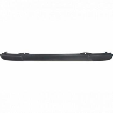 FRONT BUMPER LOWER SPOILER PANEL