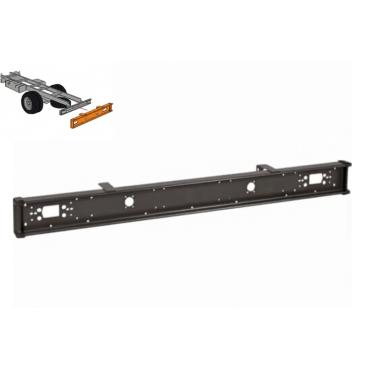 REAR BUMPER BAR RUN