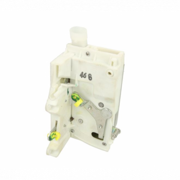FRONT DOOR LOCKING MECHANISM DRIVER SIDE RH