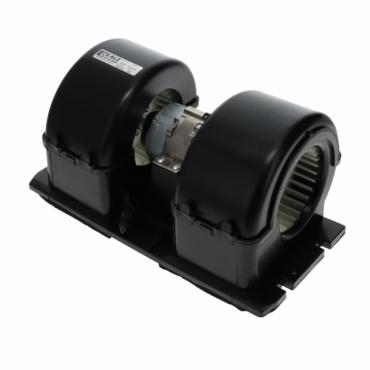 INTERNAL TWIN HEATER BLOWER MOTOR
