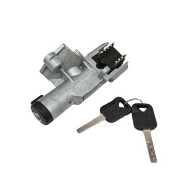 IGNITION STEERING LOCK