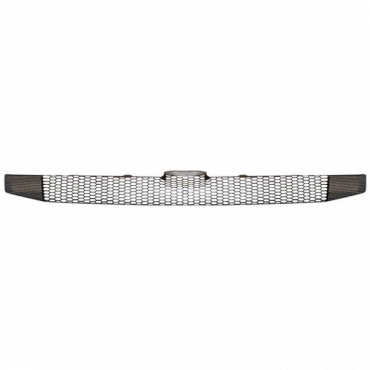 LOWER GRILLE UPPER MESH PANEL