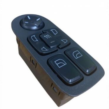 thumbnail image 2 of Genuine Ford Transit Mk7 Driver Side Window Switch – 6S6T-14529-BB (2006-2014) 2 of 6